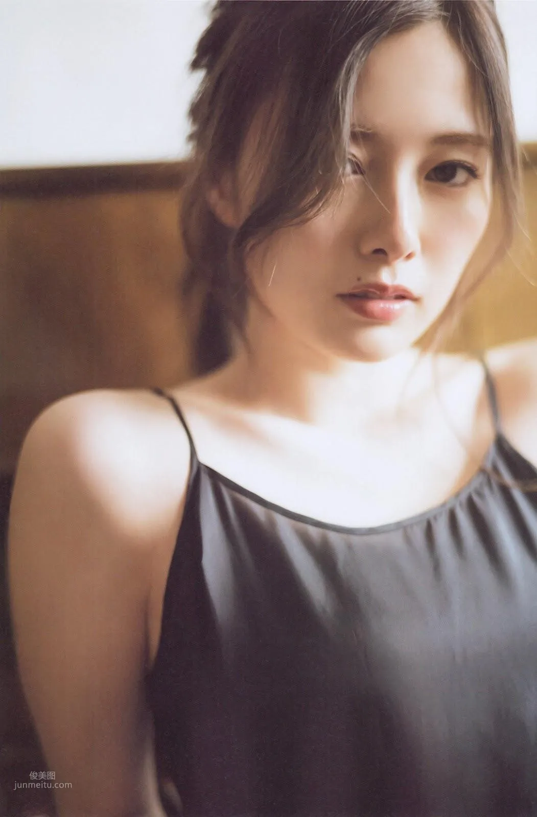 白石麻衣, Shiraishi Mai - Platinum FLASH, 2019.03.08 23