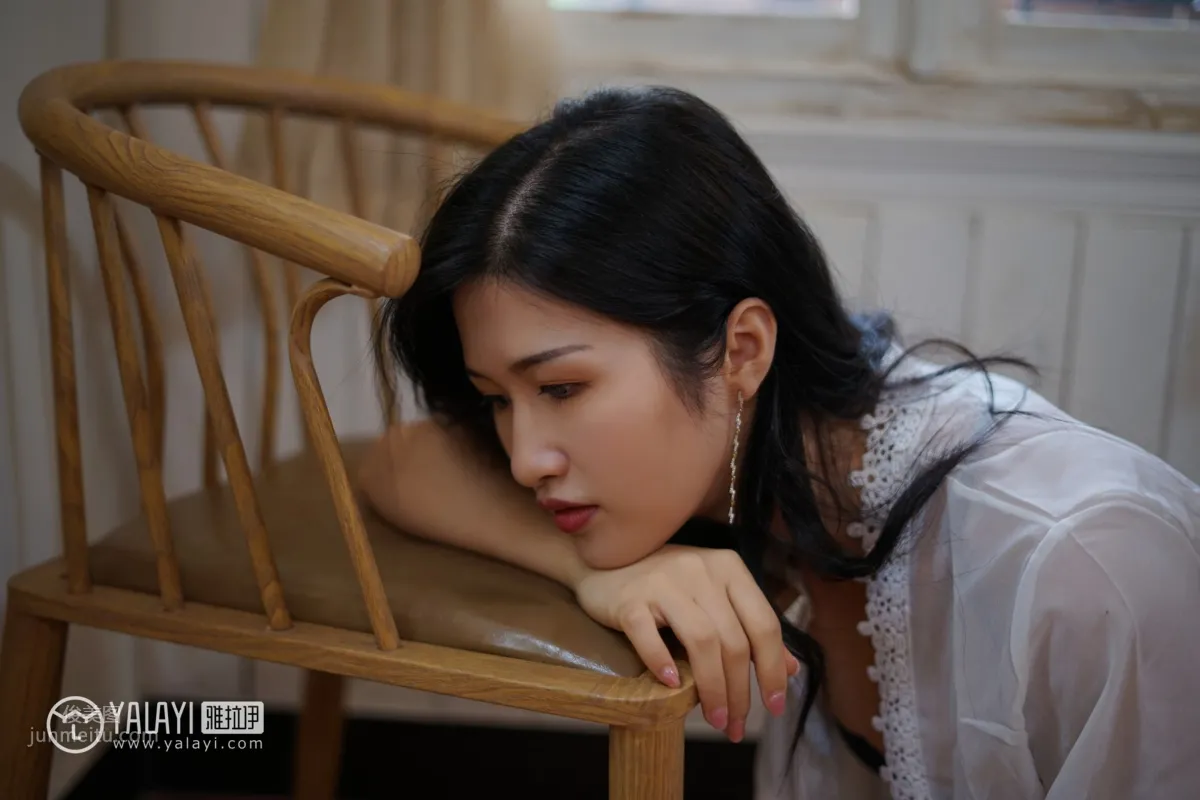 [YALAYI雅拉伊] 2019.02.25 No.038 無聲演奏 塔塔 24
