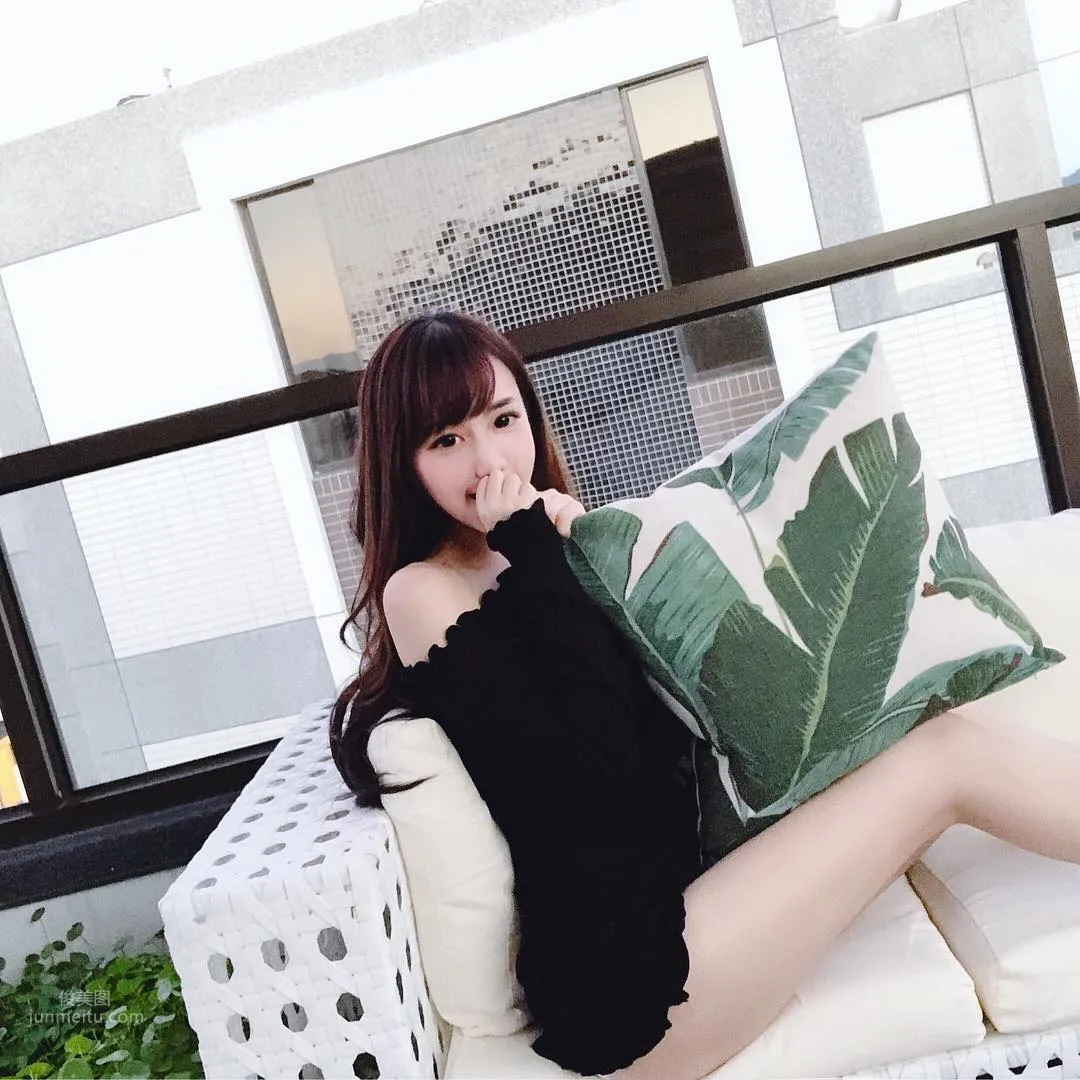 台灣美女護士Elle 女神白衣天使 15