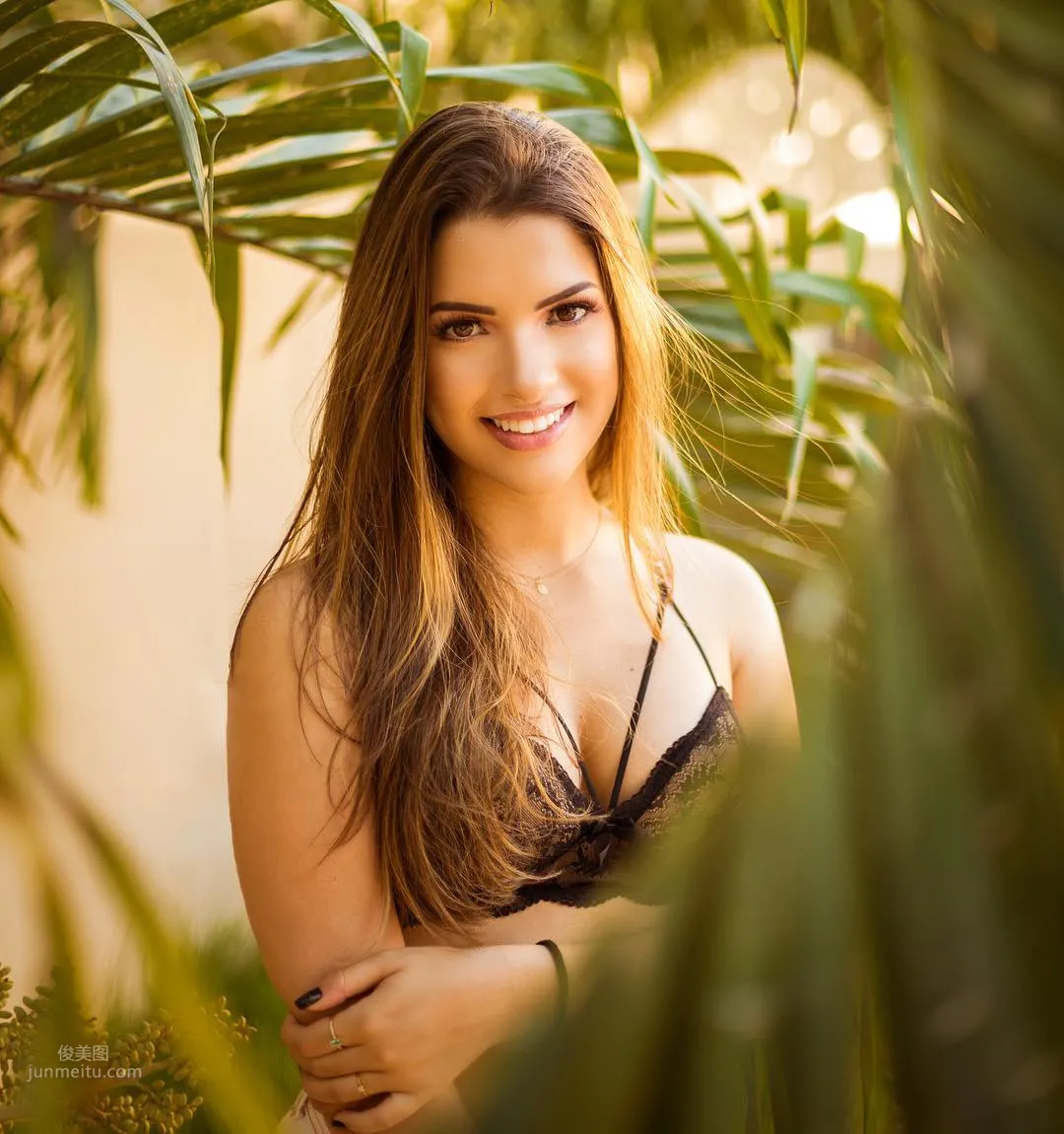 Maria Eduarda Pontual Pessôa巴西美人圖集 14