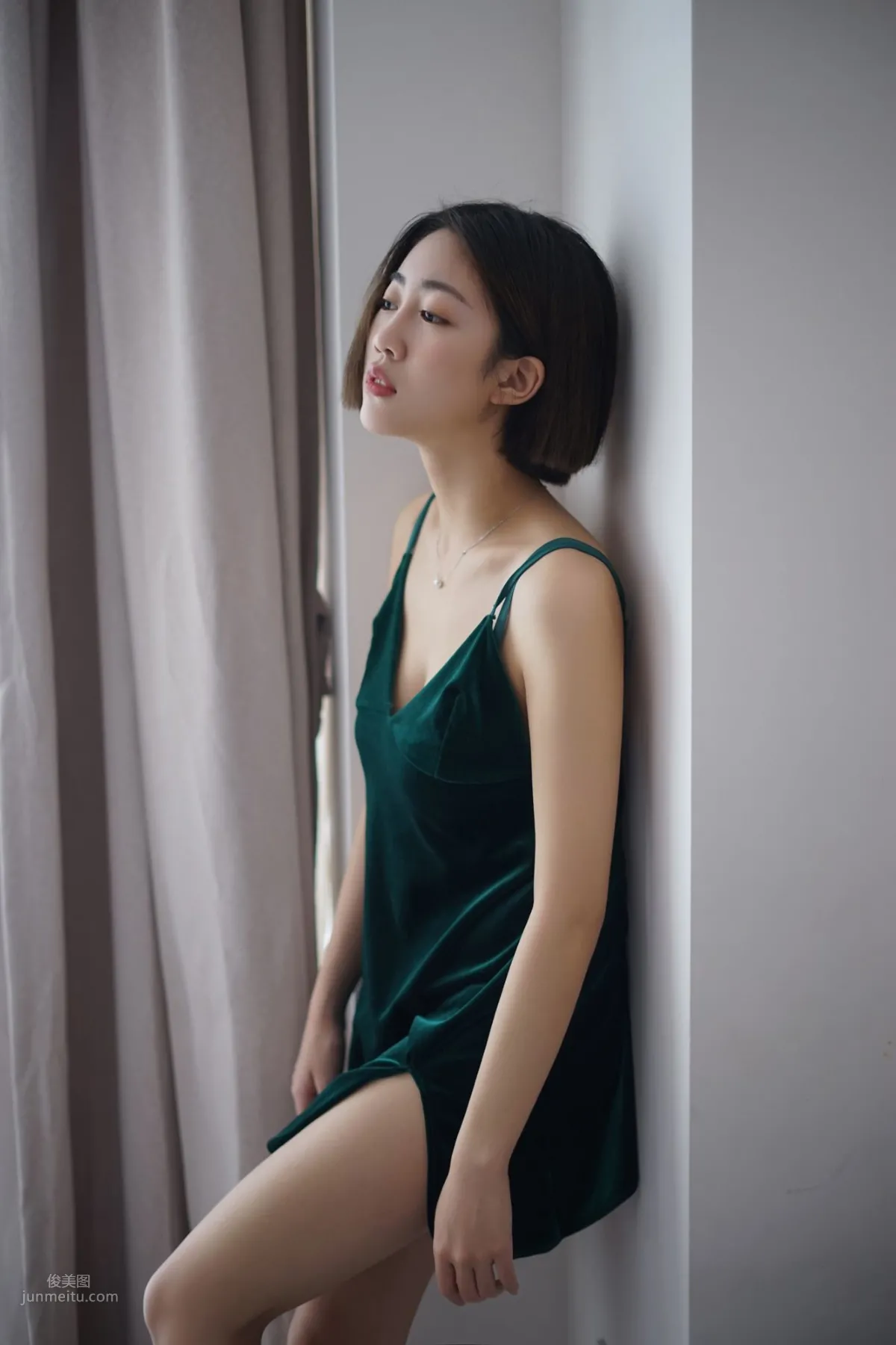 [YALAYI雅拉伊]2018.11.20 No.126 舞寂 肖蕭 15
