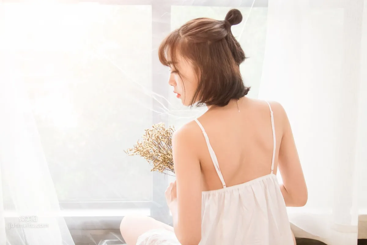 [YALAYI雅拉伊] 2019.03.03 No.063 早晨 小杨_9