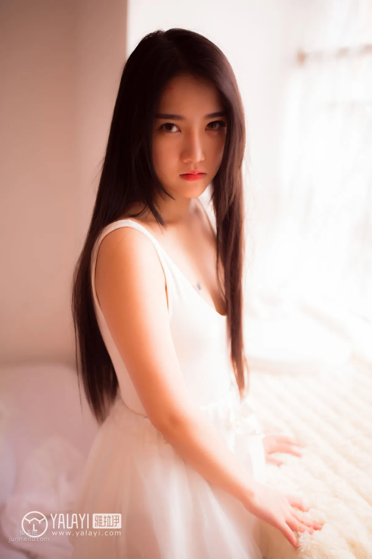 [YALAYI雅拉伊] 2018.10.15 No.089 同一個童話 劉小美 17