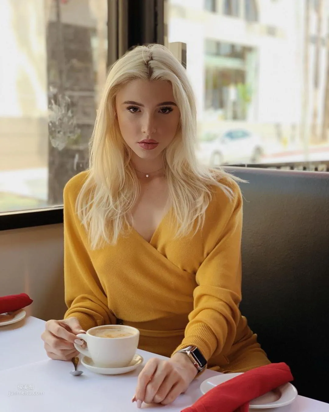 Emilee Ann Miller- TB變辣妹 34