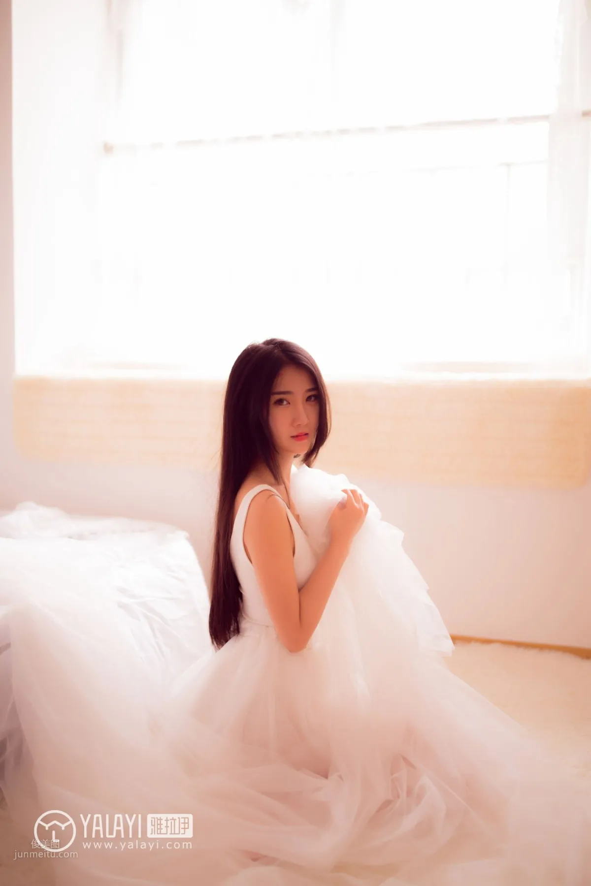 [YALAYI雅拉伊] 2018.10.15 No.089 同一個童話 劉小美 13