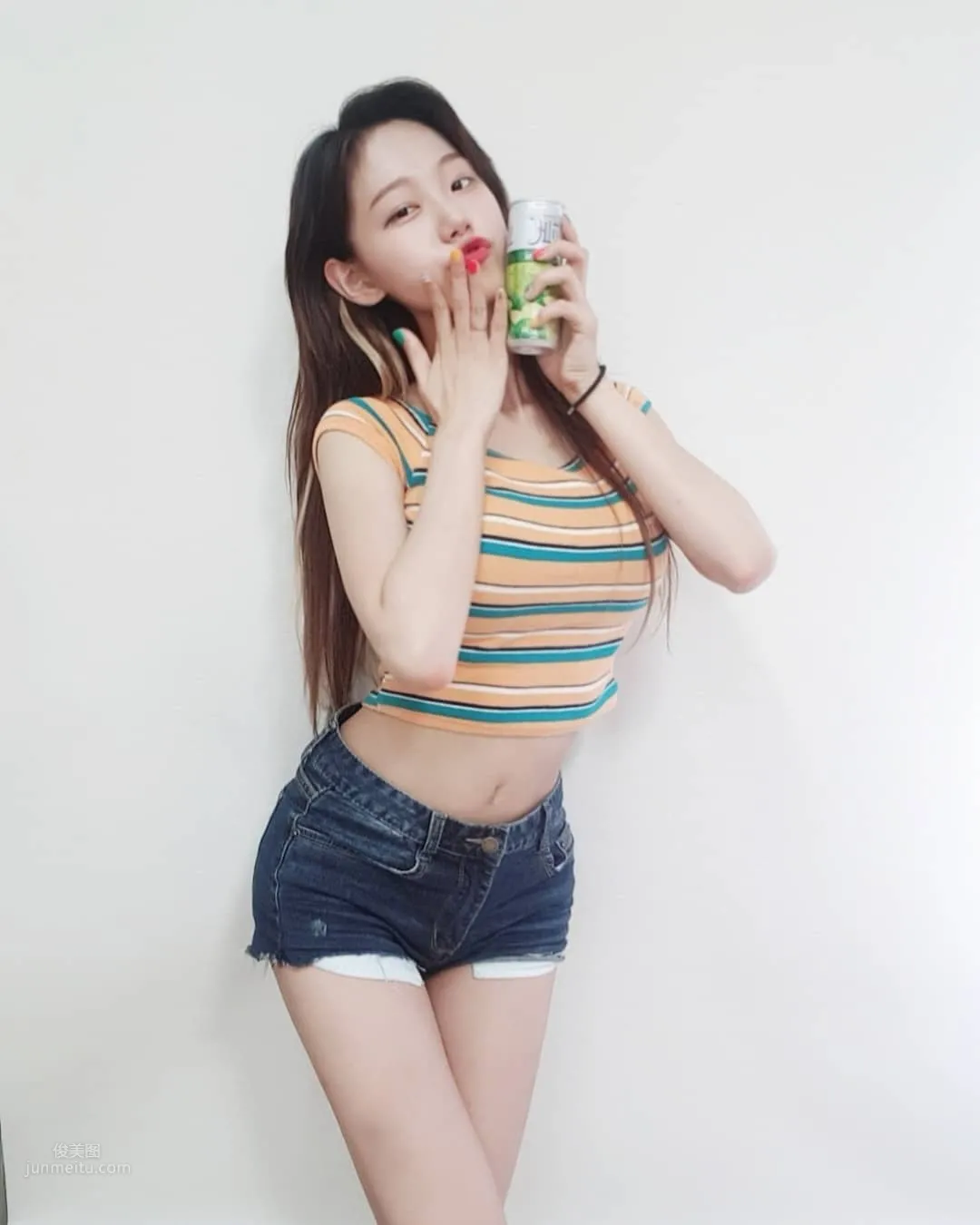 빛베리Berry- 不可思议的好身材_1