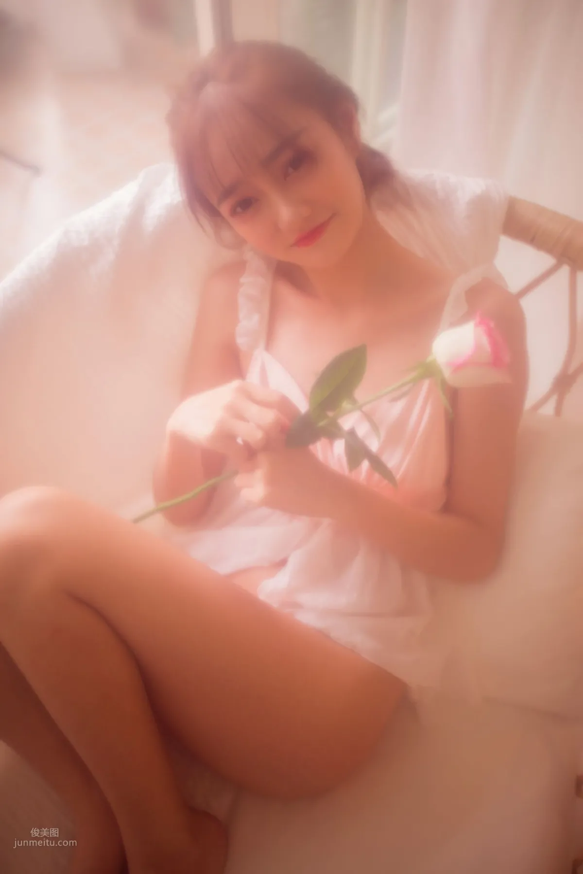 [YALAYI雅拉伊]2018.11.22 No.128 港女 李詩雨 21