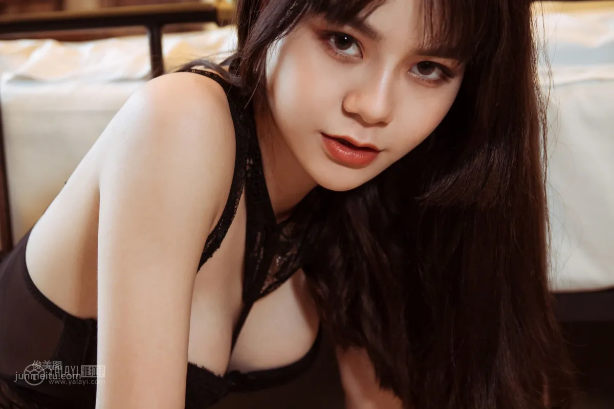 [YALAYI雅拉伊] 2018.12.21 No.149 違禁 蓉蓉 17