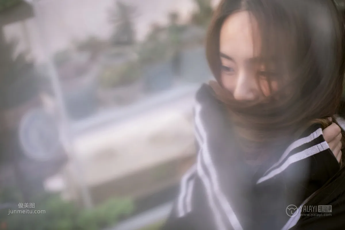 [YALAYI雅拉伊] 2019.01.31 No.180 我想有個花園 白日夢 28