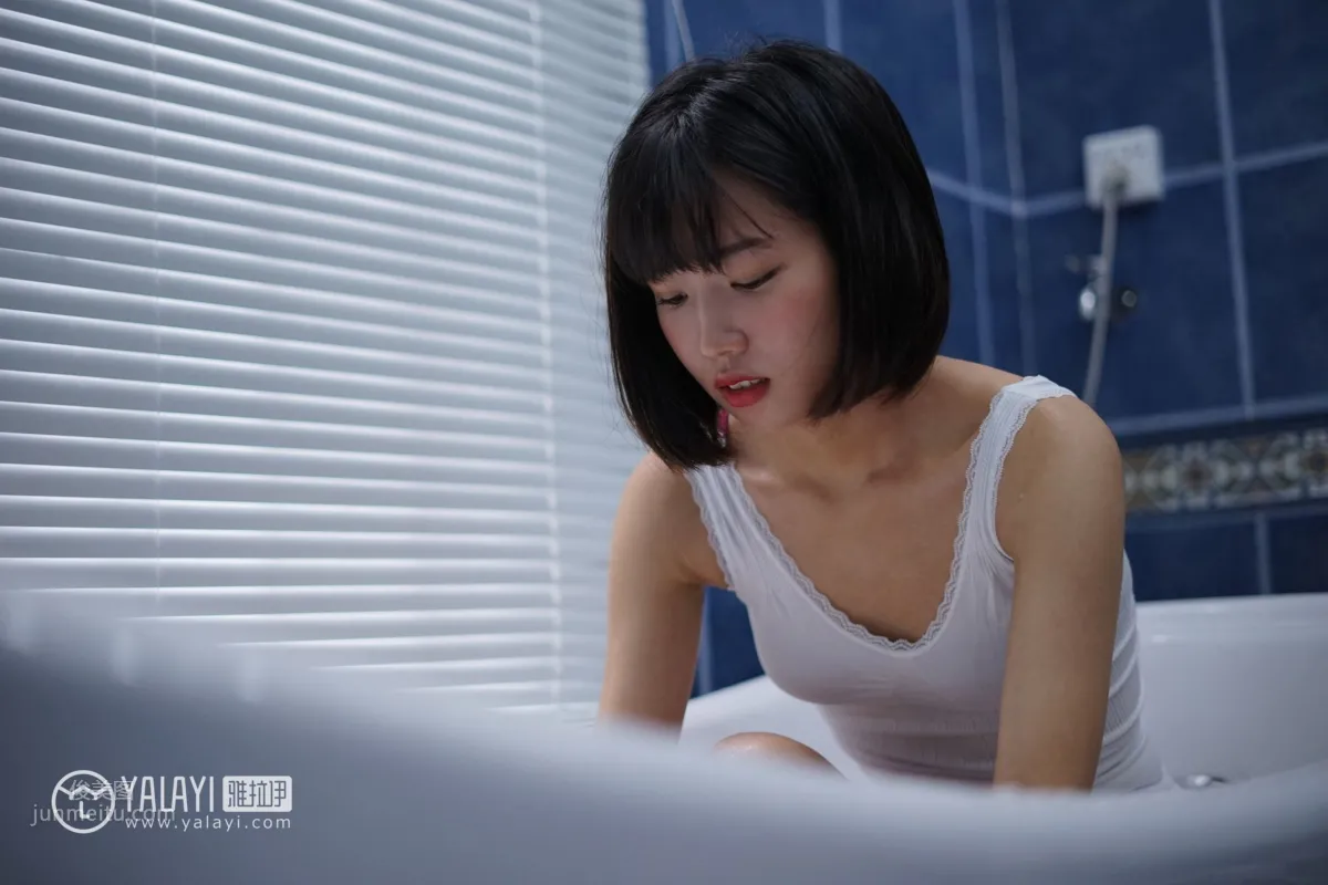 [YALAYI雅拉伊] 2019.02.20 No.081 雨後晴空 公主小兔子 47