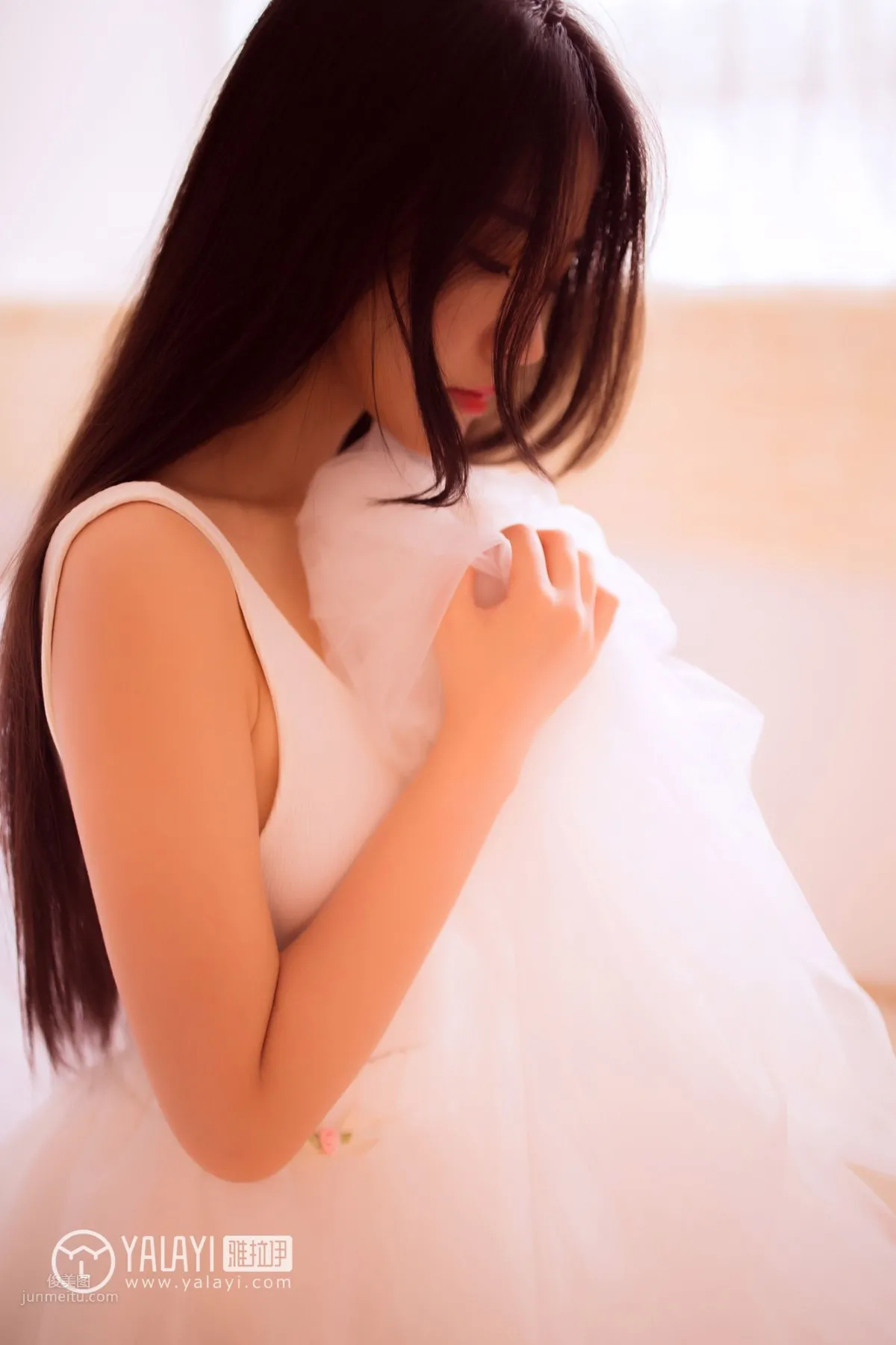 [YALAYI雅拉伊] 2018.10.15 No.089 同一個童話 劉小美 14