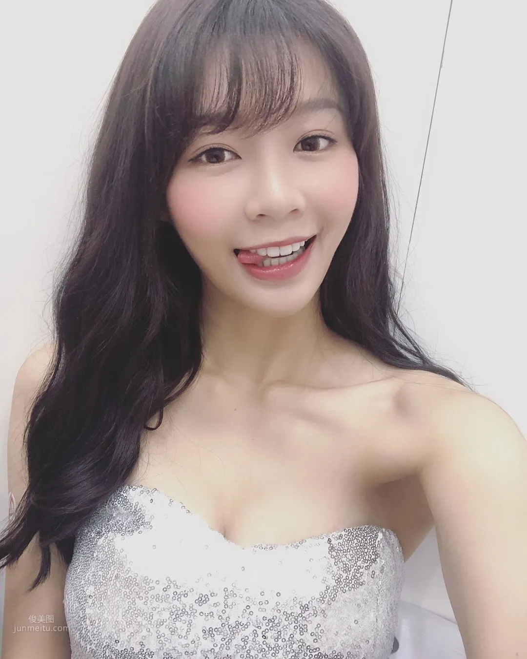 陈怡叡- 甜美LamiGirls生活照_23