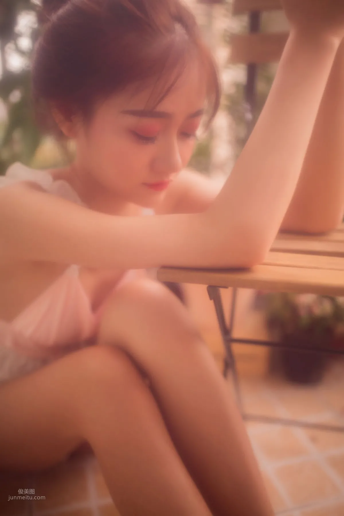 [YALAYI雅拉伊]2018.11.22 No.128 港女 李詩雨 13