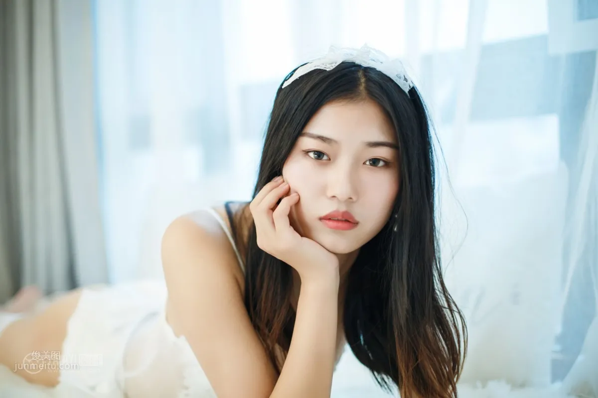 [YALAYI雅拉伊] 2018.11.16 No.124 鄰家小姐姐 和風 21