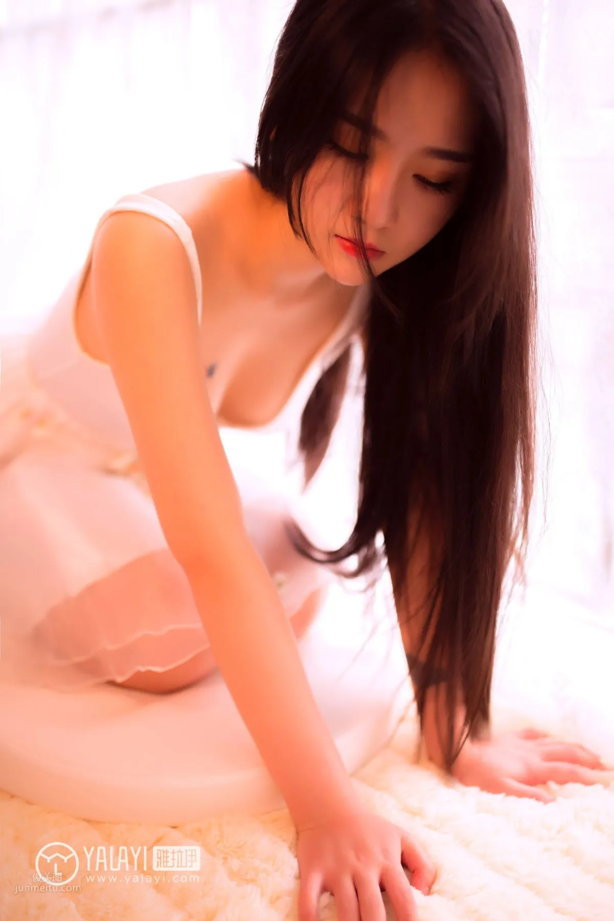 [YALAYI雅拉伊] 2018.10.15 No.089 同一個童話 劉小美 20