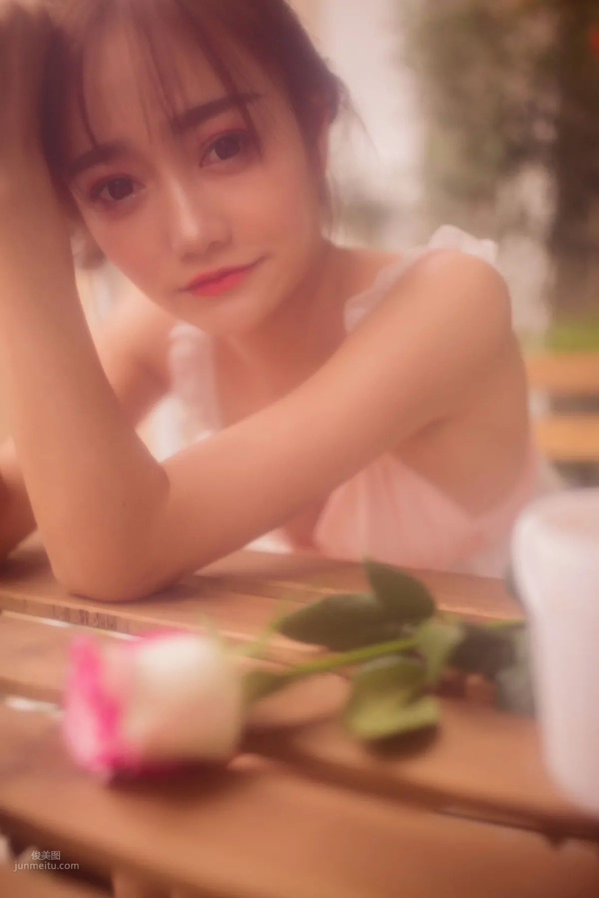 [YALAYI雅拉伊]2018.11.22 No.128 港女 李詩雨 17