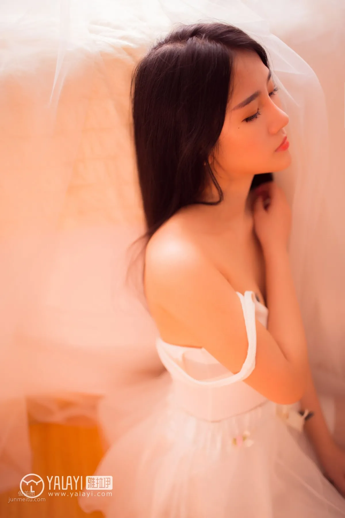 [YALAYI雅拉伊] 2018.10.15 No.089 同一個童話 劉小美 35