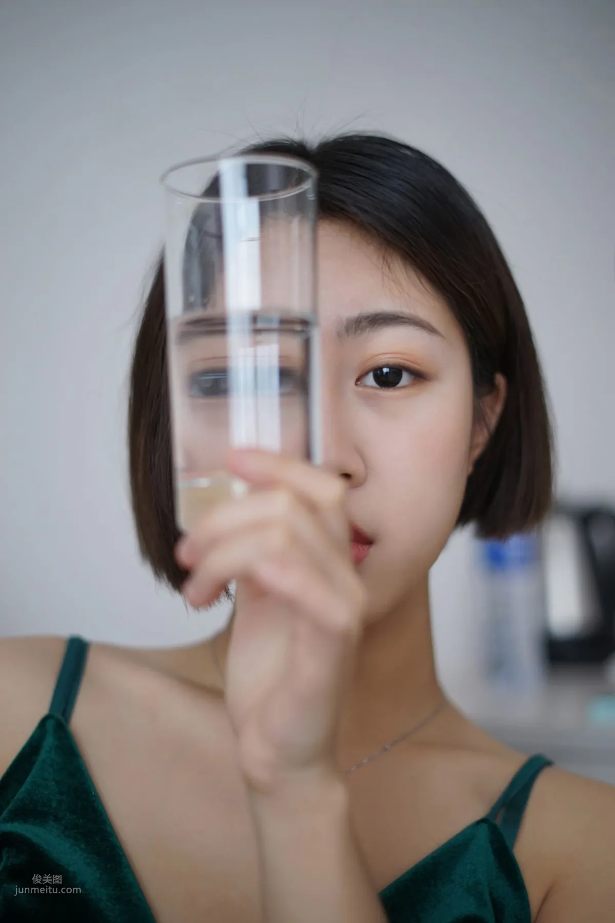 [YALAYI雅拉伊]2018.11.20 No.126 舞寂 肖蕭 18