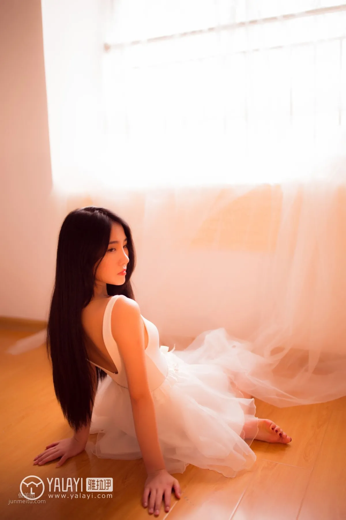 [YALAYI雅拉伊] 2018.10.15 No.089 同一個童話 劉小美 31