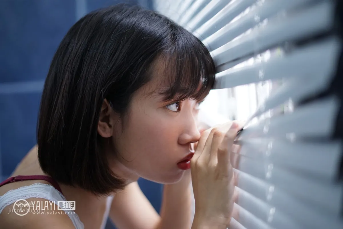 [YALAYI雅拉伊] 2019.02.20 No.081 雨後晴空 公主小兔子 50