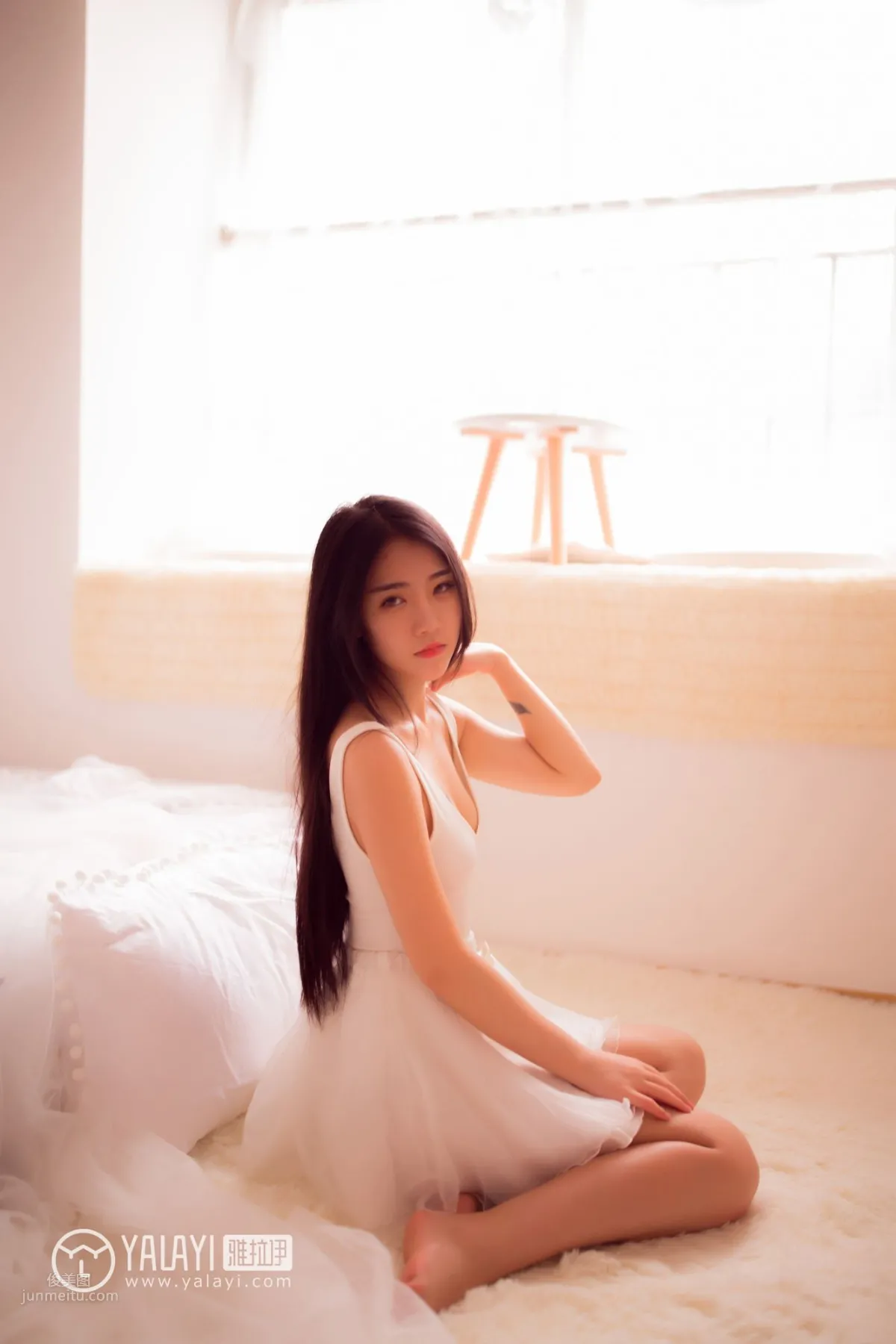 [YALAYI雅拉伊] 2018.10.15 No.089 同一個童話 劉小美 12