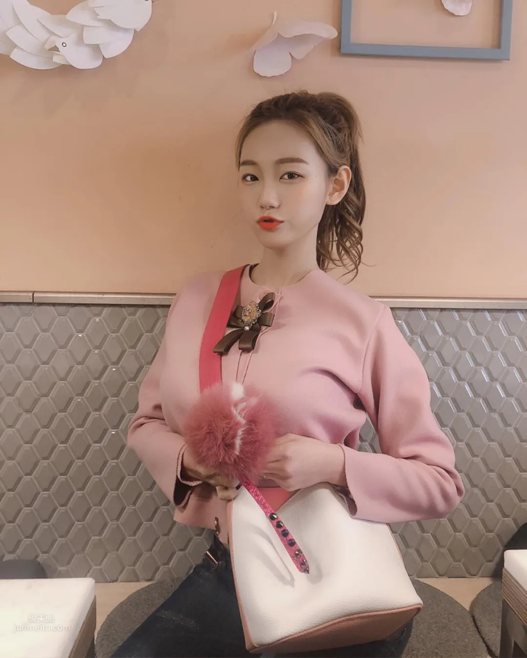 빛베리Berry- 不可思议的好身材_3