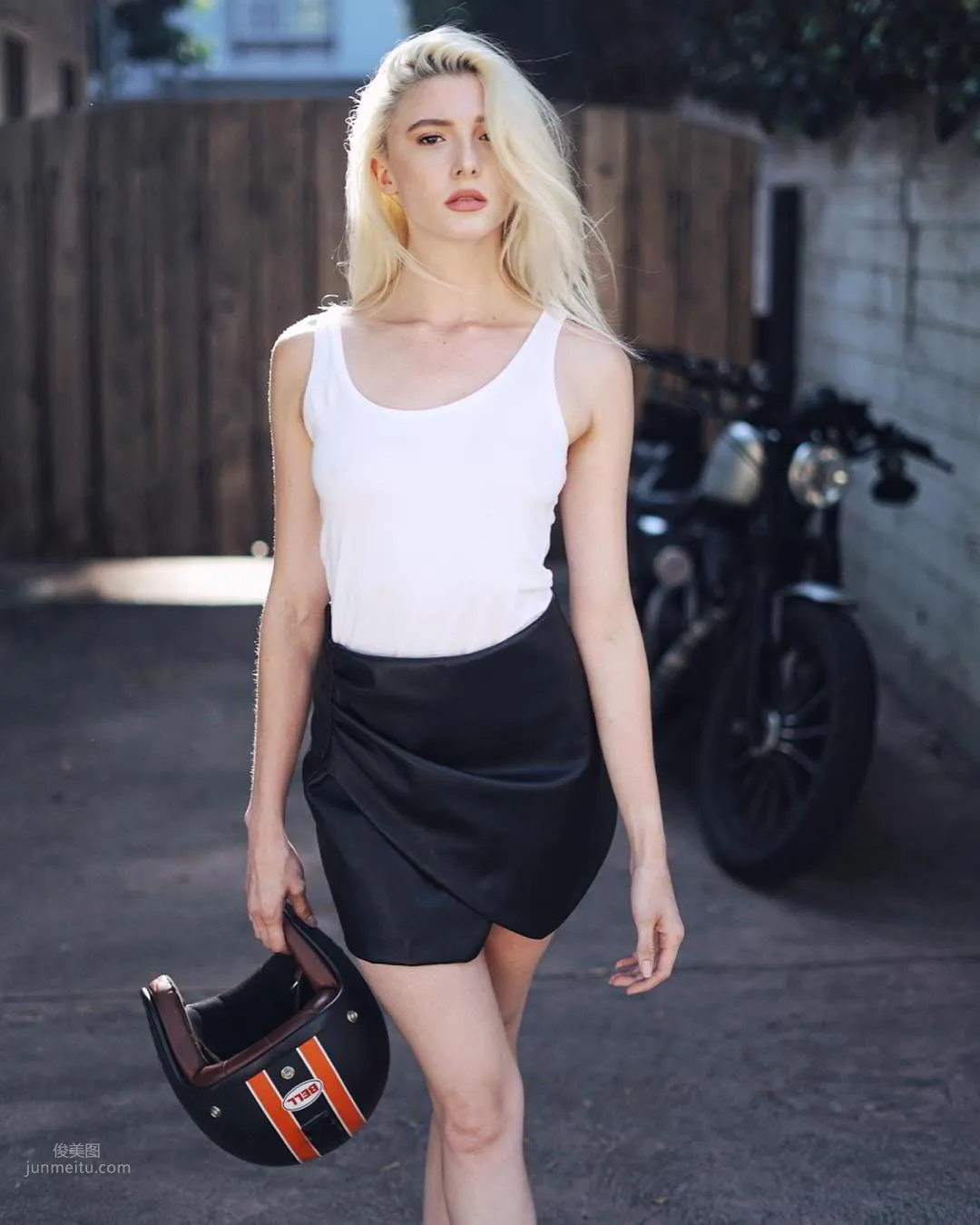 Emilee Ann Miller- TB变辣妹_6