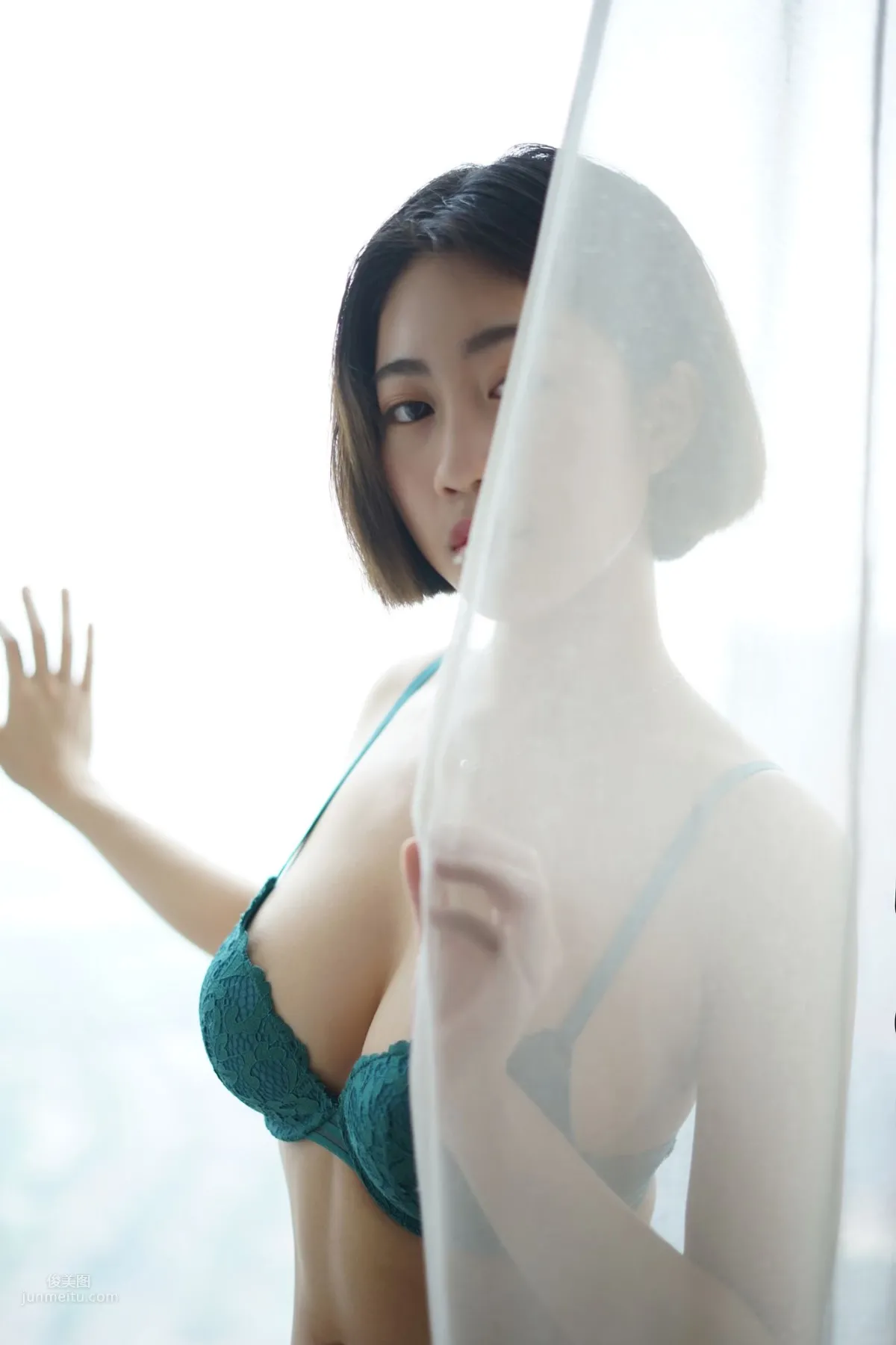 [YALAYI雅拉伊]2018.11.20 No.126 舞寂 肖蕭 33