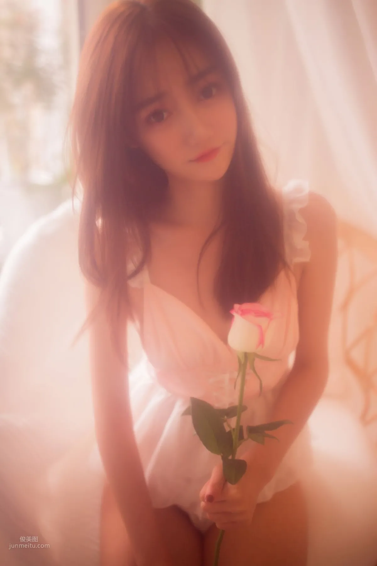 [YALAYI雅拉伊]2018.11.22 No.128 港女 李詩雨 22