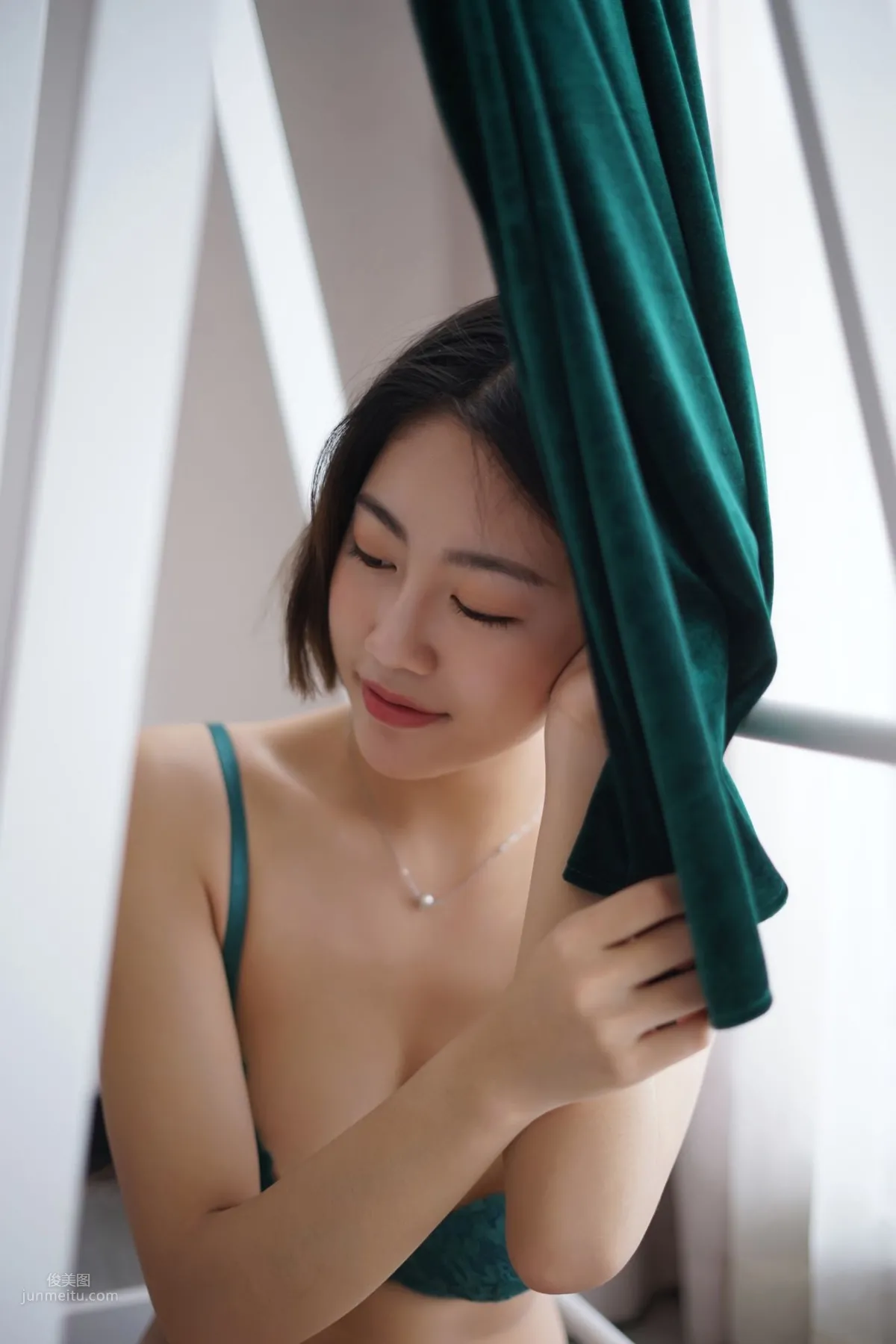 [YALAYI雅拉伊]2018.11.20 No.126 舞寂 肖蕭 29