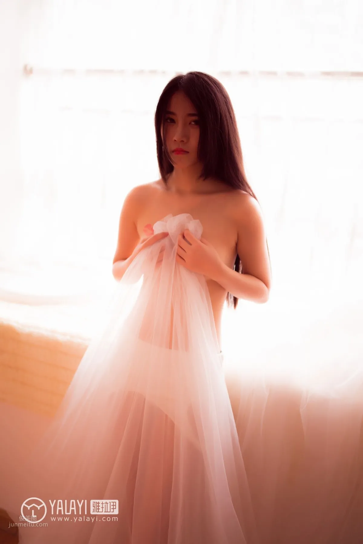 [YALAYI雅拉伊] 2018.10.15 No.089 同一個童話 劉小美 37