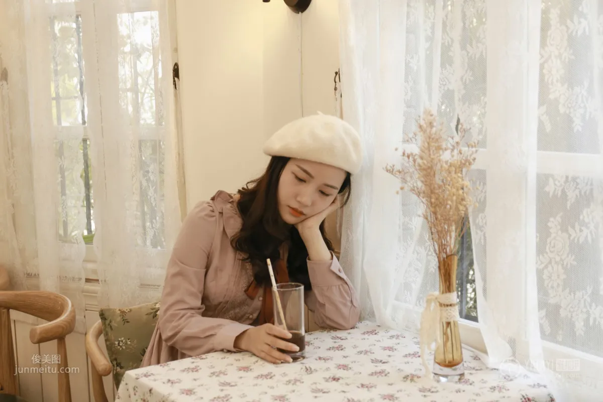 [YALAYI雅拉伊] 2019.01.02 No.158 獨白 卡柔 20
