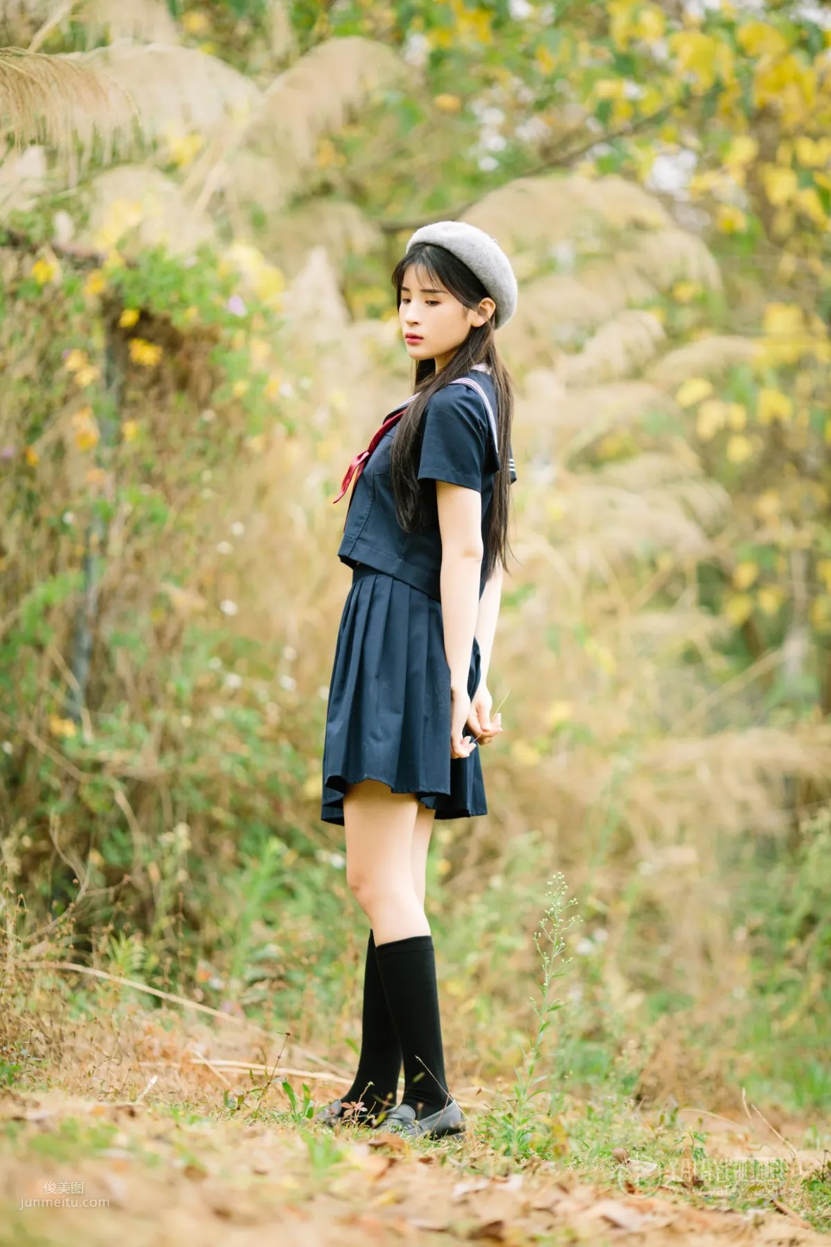 [YALAYI雅拉伊] 2019.02.18 No.189 青澀歲月 阿惜 14