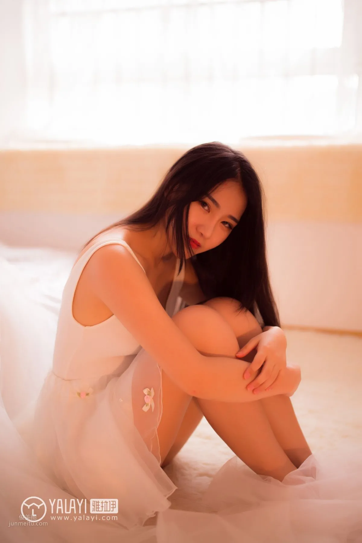[YALAYI雅拉伊] 2018.10.15 No.089 同一個童話 劉小美 16
