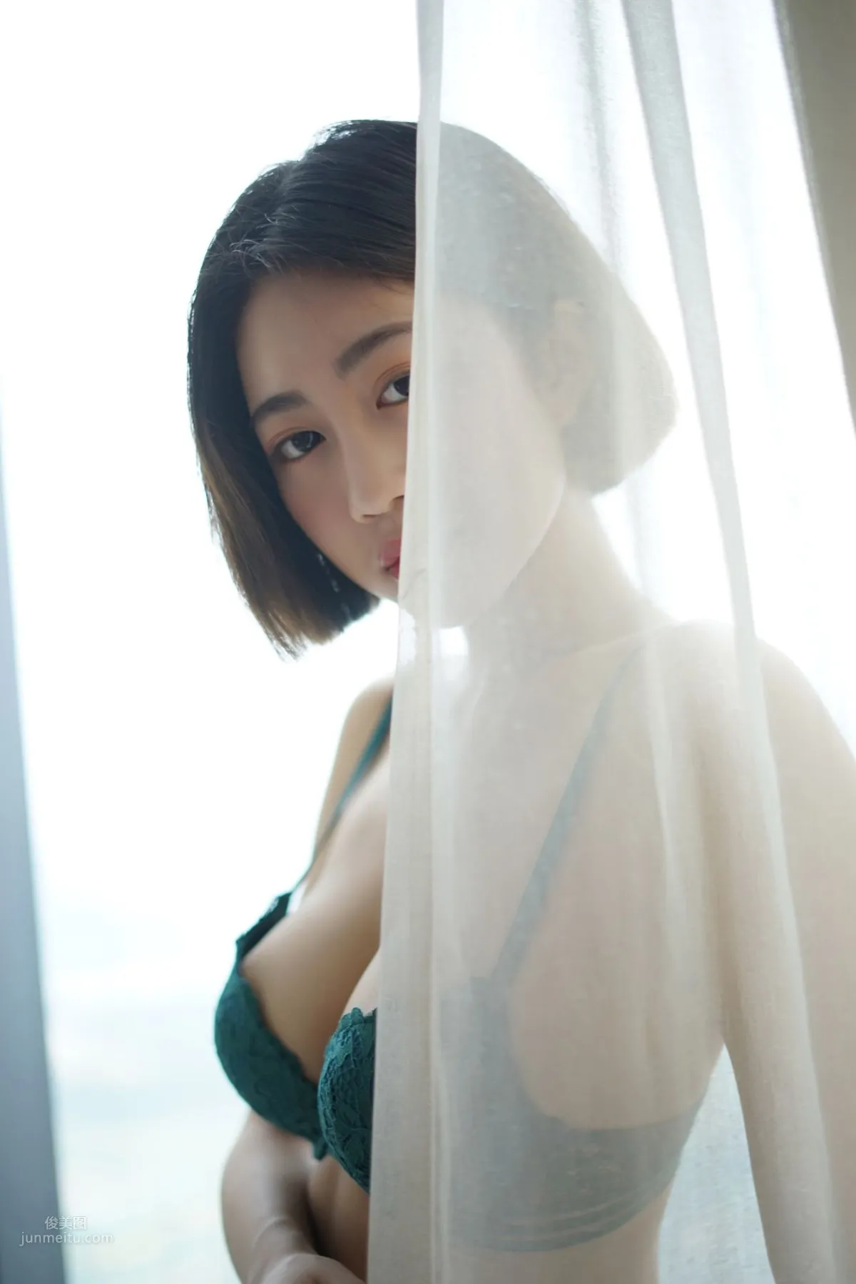 [YALAYI雅拉伊]2018.11.20 No.126 舞寂 肖蕭 32