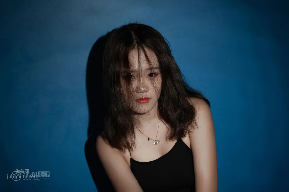 [YALAYI雅拉伊] 2019.02.24 No.100 暗房 李晗 29
