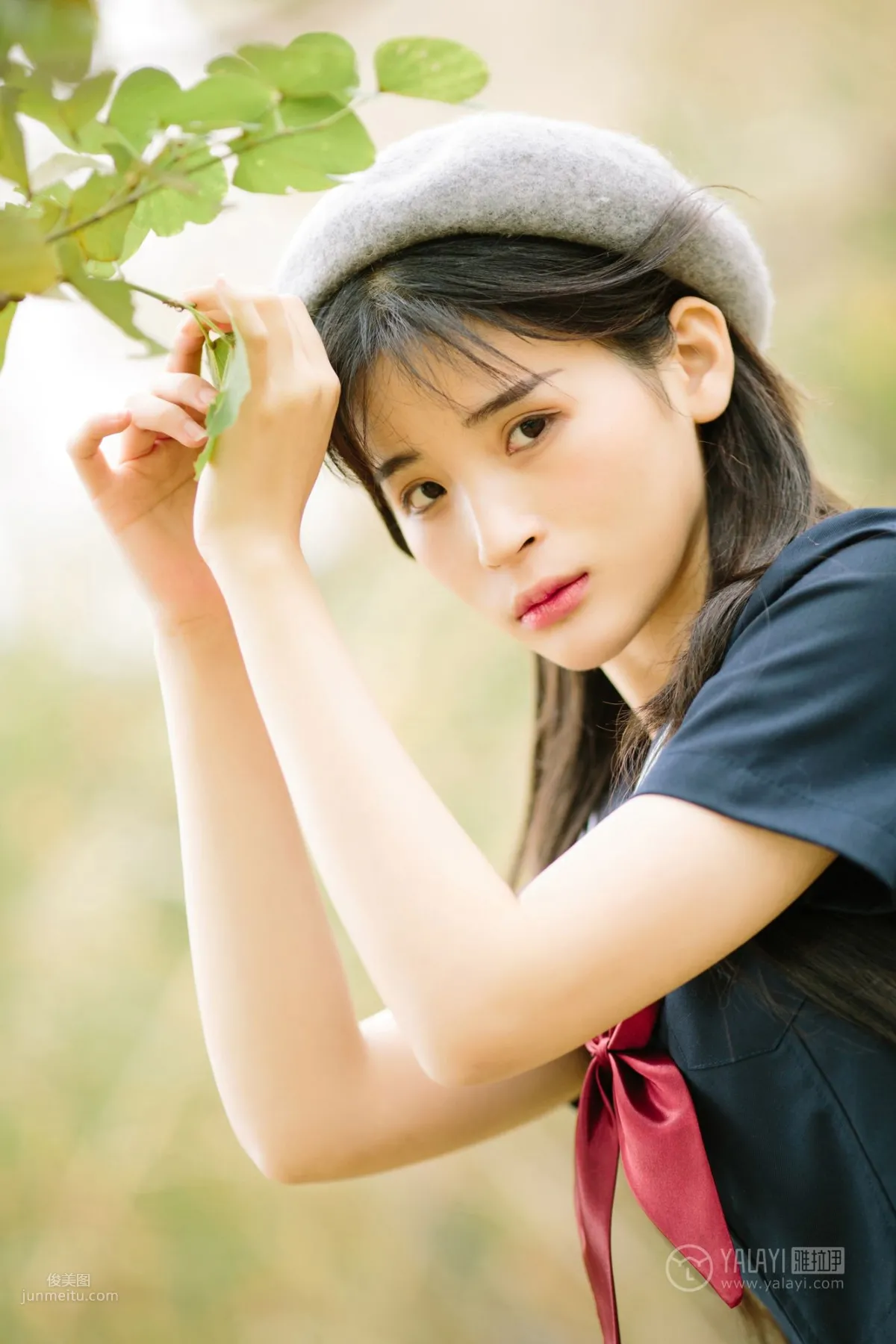 [YALAYI雅拉伊] 2019.02.18 No.189 青澀歲月 阿惜 2