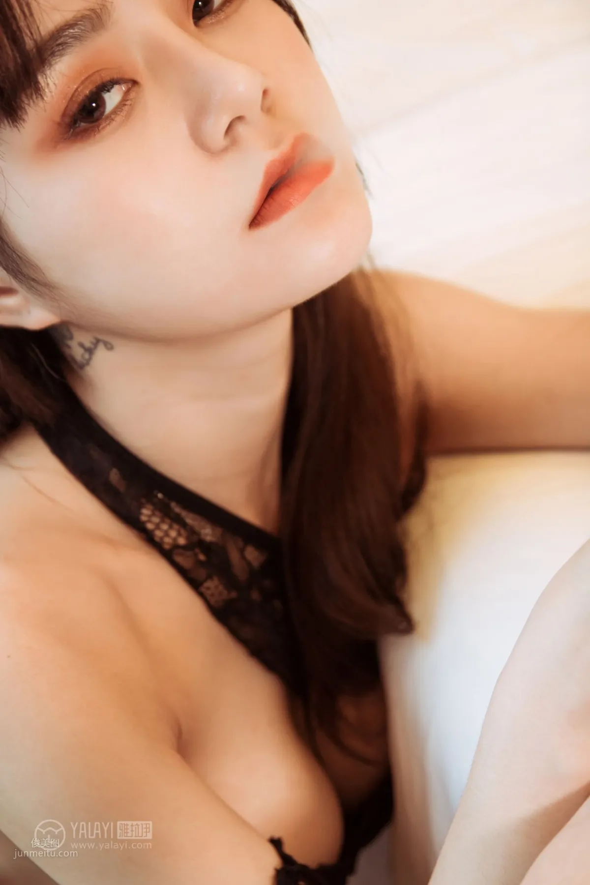 [YALAYI雅拉伊] 2018.12.21 No.149 違禁 蓉蓉 31