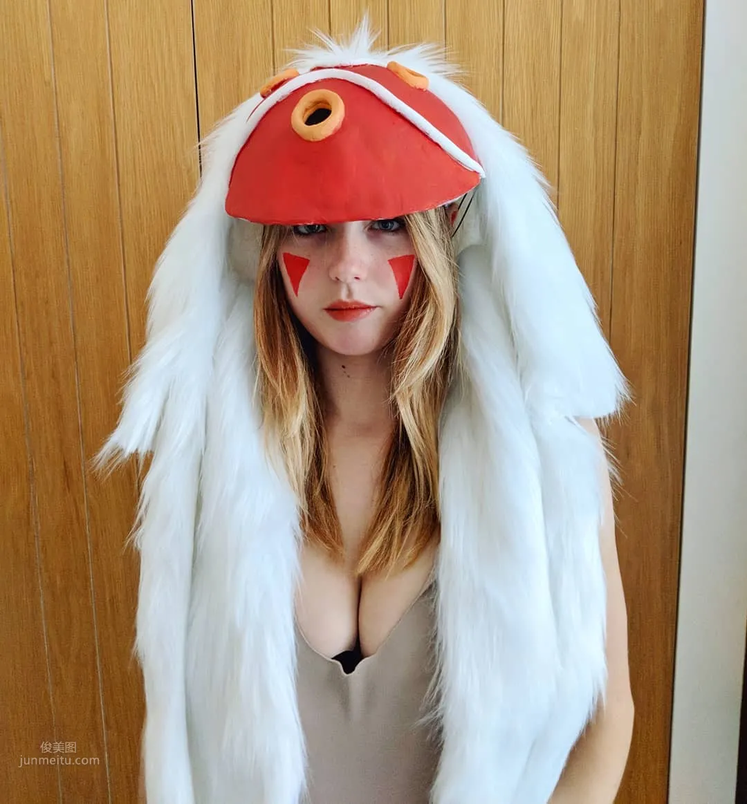 Danielle Sharp- 英国最性感的学生妹_16