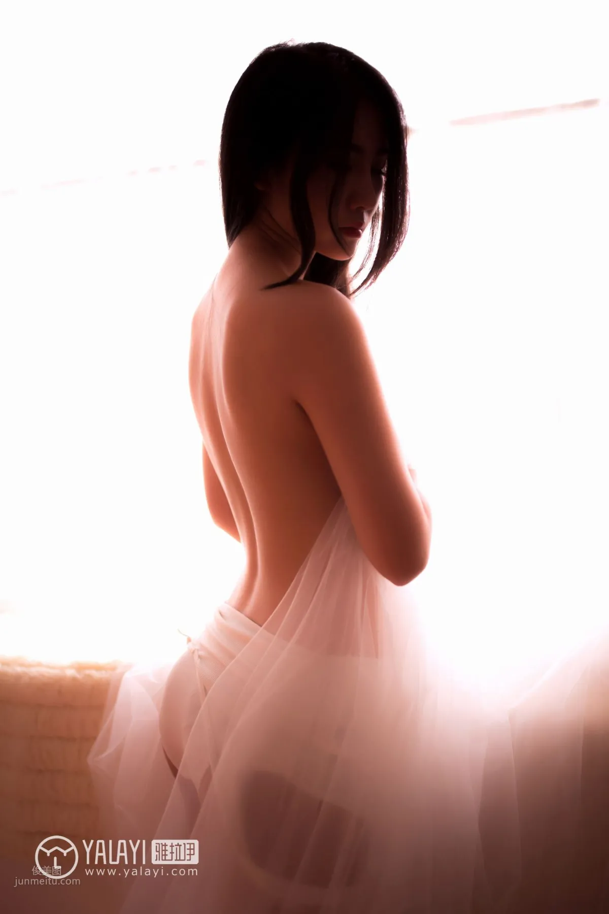 [YALAYI雅拉伊] 2018.10.15 No.089 同一個童話 劉小美 39