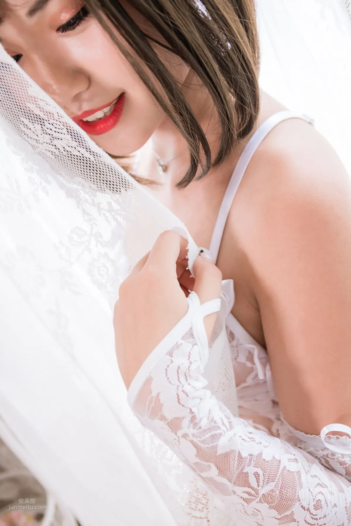[YALAYI雅拉伊] 2019.02.19 No.190 情趣盎然 寶兒 11