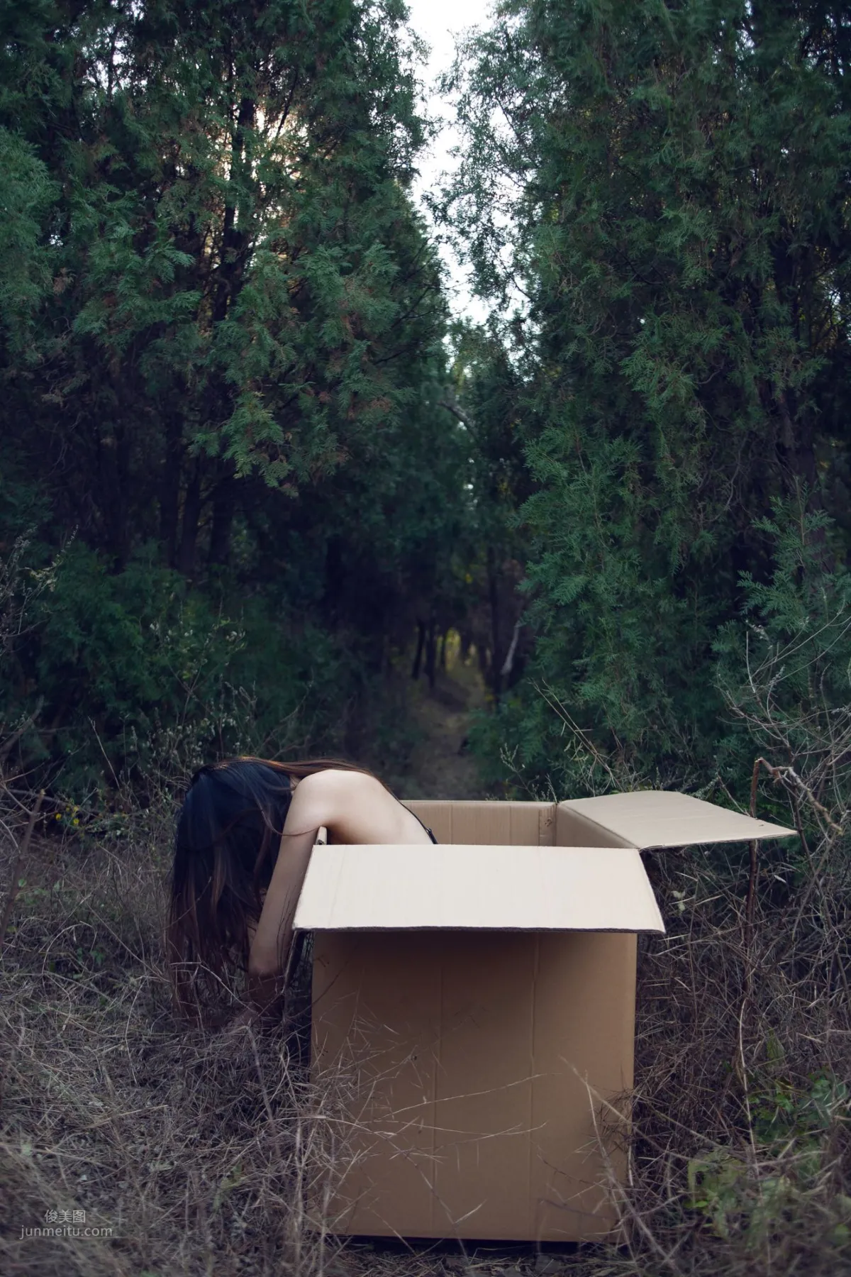 [YALAYI雅拉伊]2018.11.26 No.130 逃離出夢境 熏兒 8