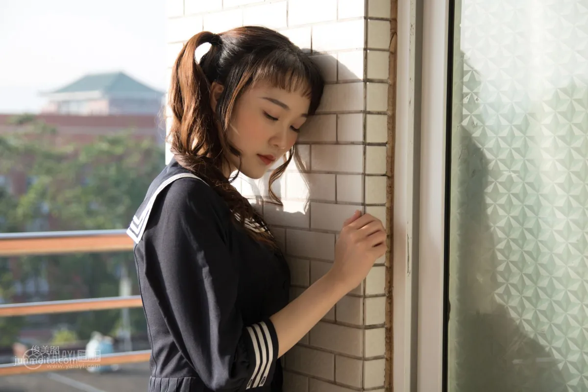 [YALAYI雅拉伊] 2018.12.19 No.147 等 奥莉_11