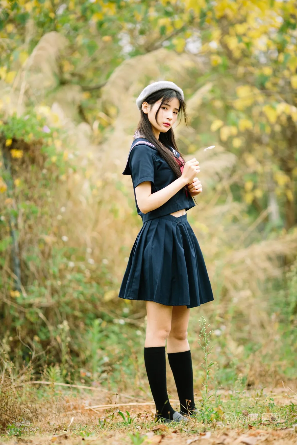 [YALAYI雅拉伊] 2019.02.18 No.189 青澀歲月 阿惜 12