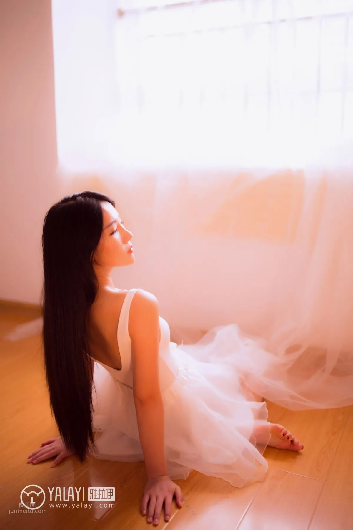 [YALAYI雅拉伊] 2018.10.15 No.089 同一個童話 劉小美 32