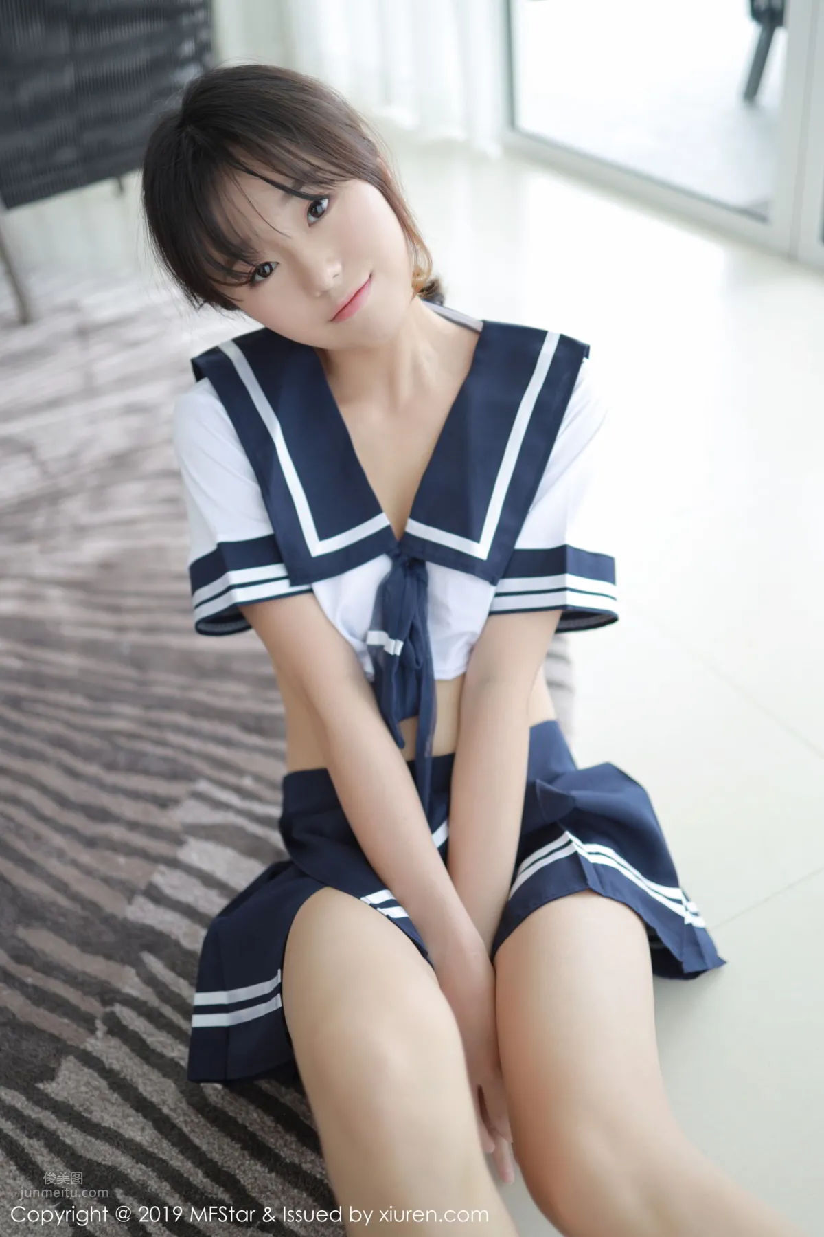 [MFStar] 2019.06.24 VOL.198 Baileys 香儿_2