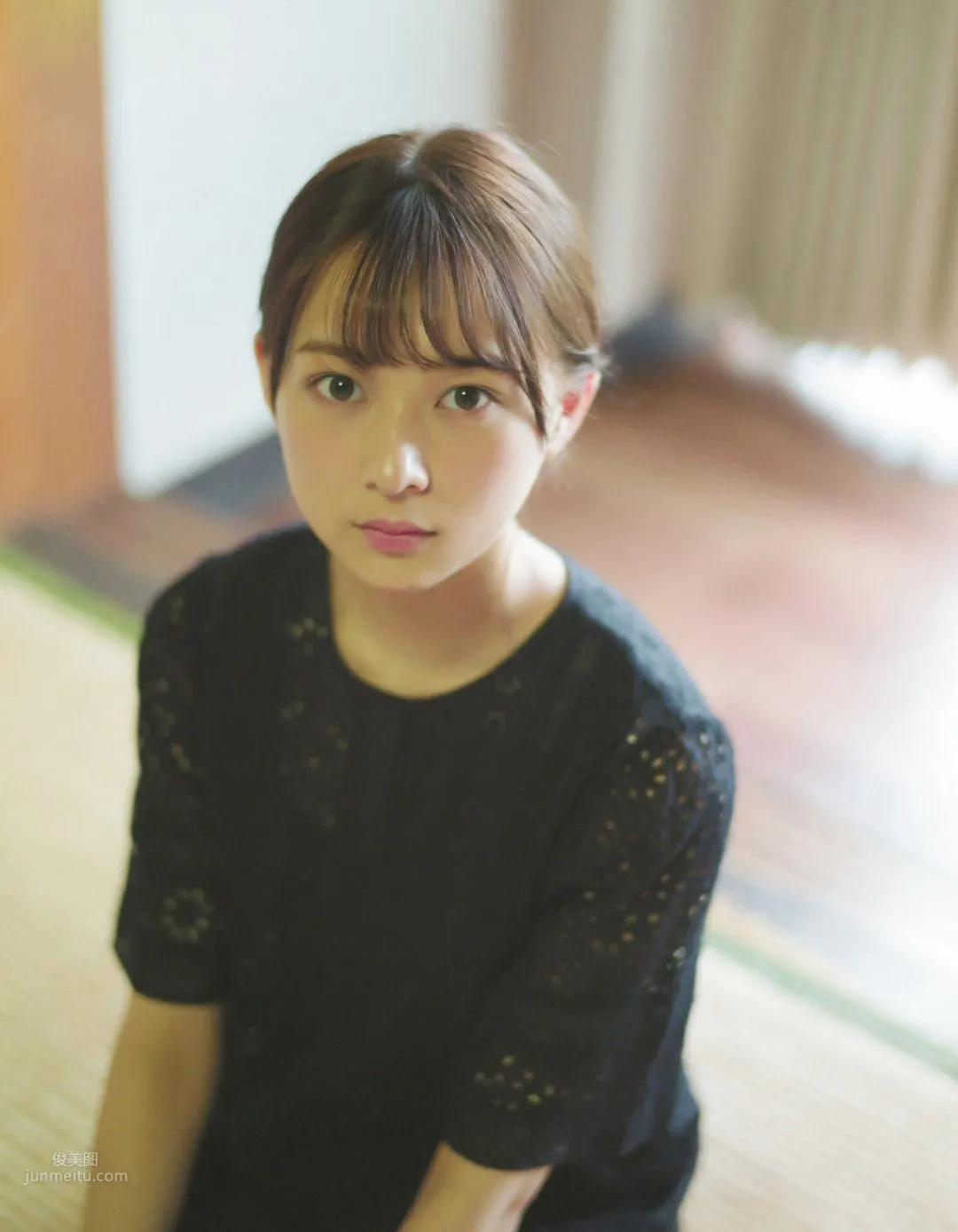 鈴木絢音- 2019年周刊雜志寫真合輯 2