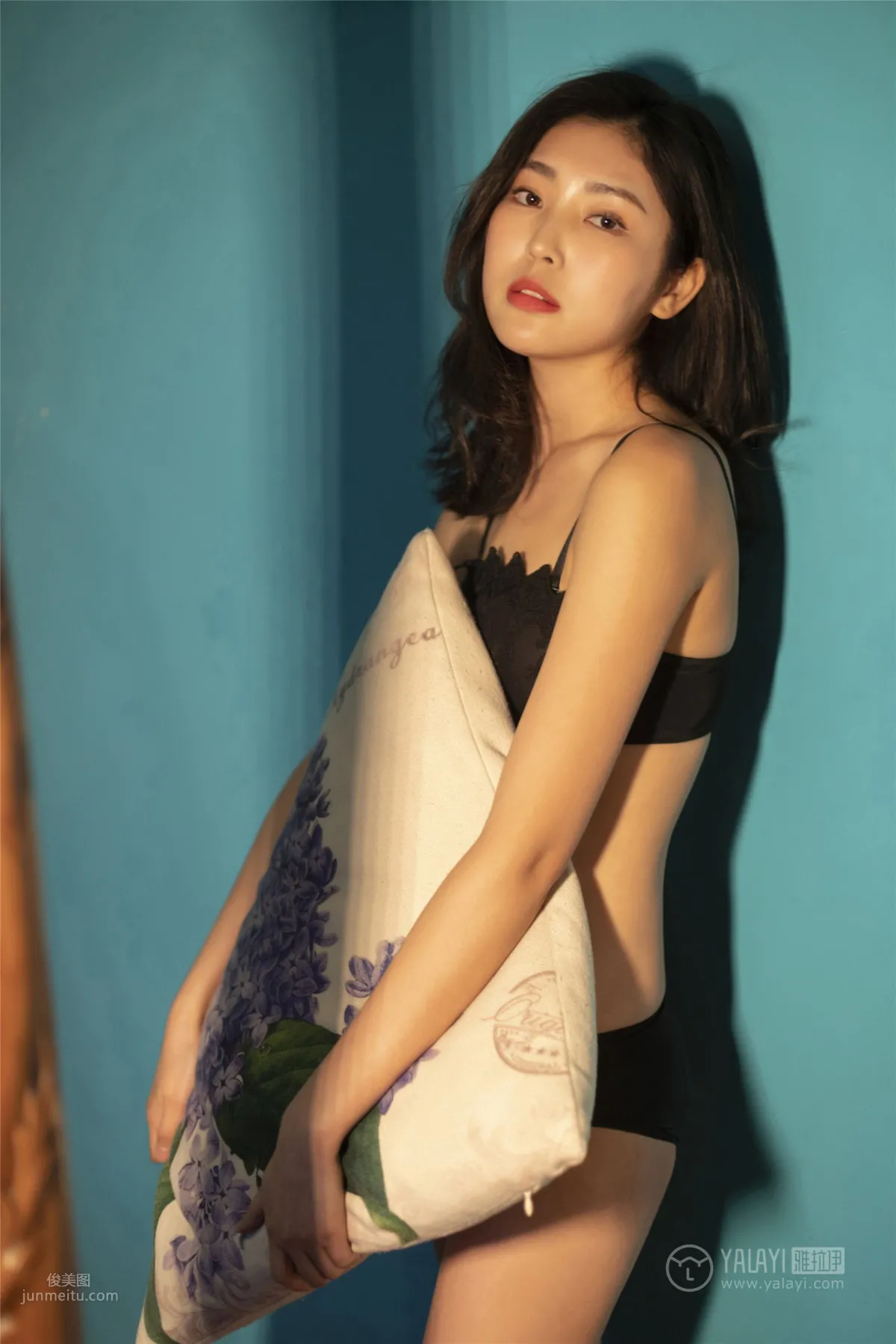 [YALAYI雅拉伊]2019.03.19 Vol.218 獨角戲 倉兒 51