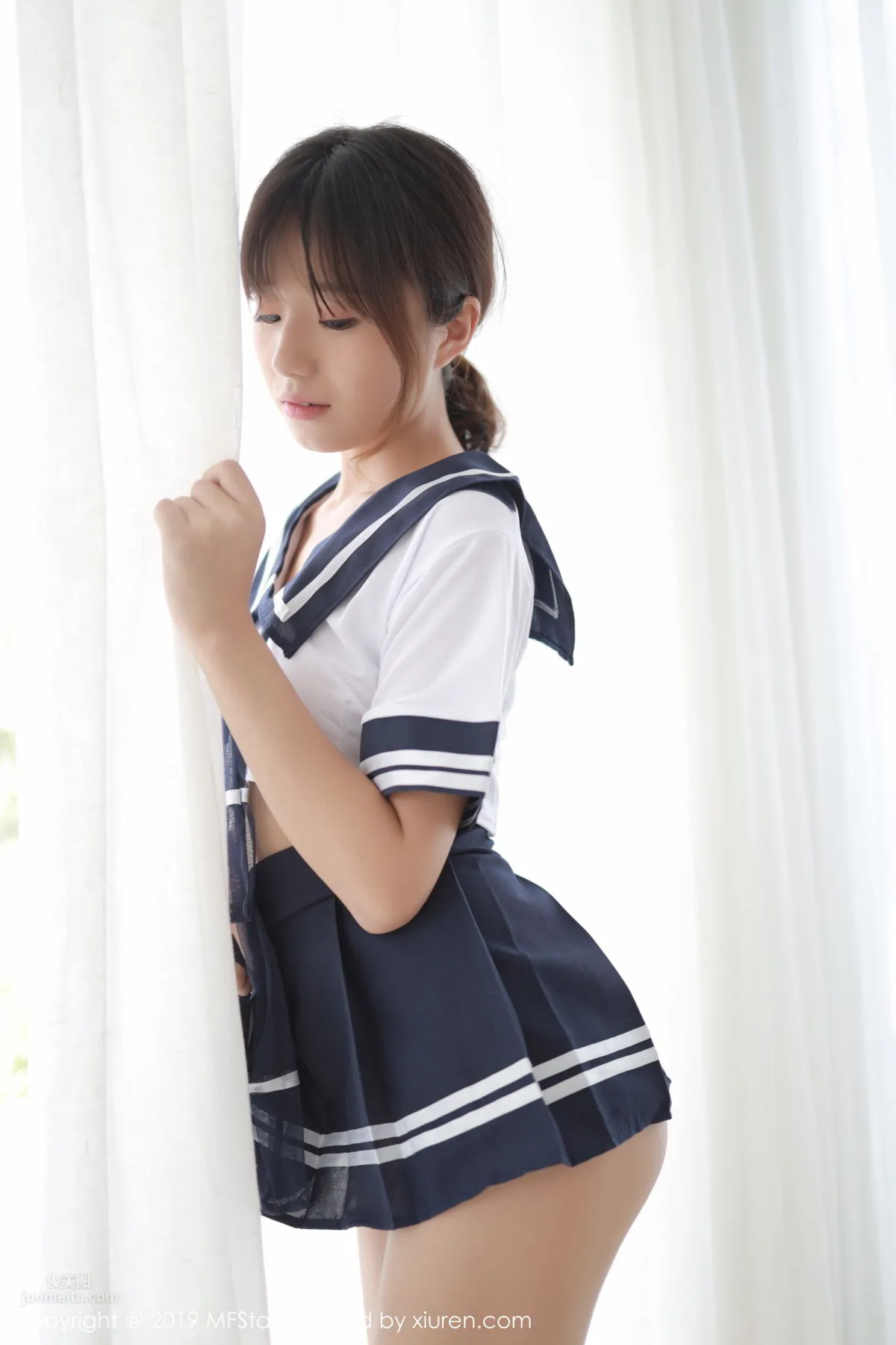 [MFStar] 2019.06.24 VOL.198 Baileys 香儿_28