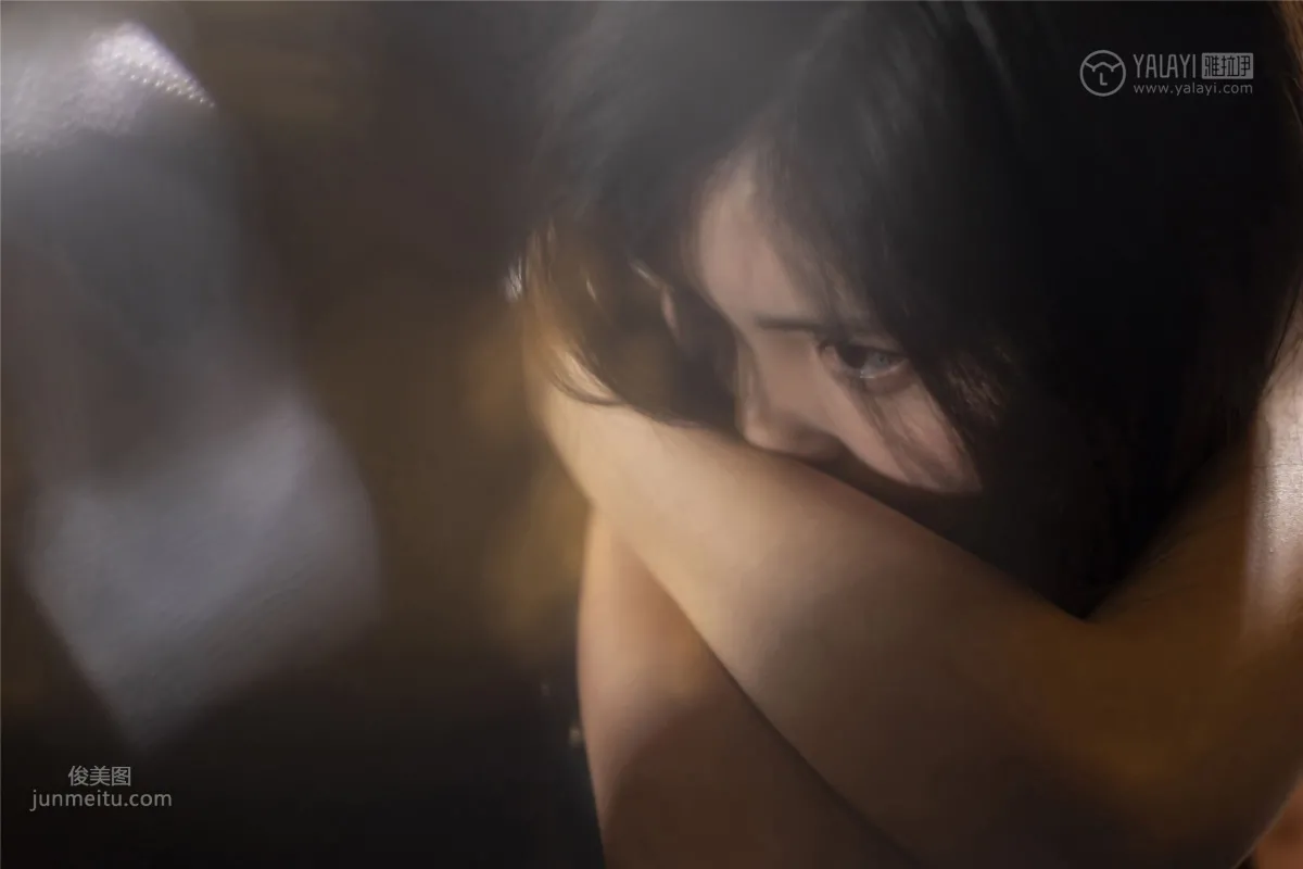 [YALAYI雅拉伊]2019.03.19 Vol.218 獨角戲 倉兒 45